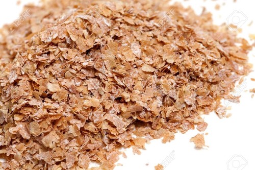 2lb wheat bran bedding - wheat,